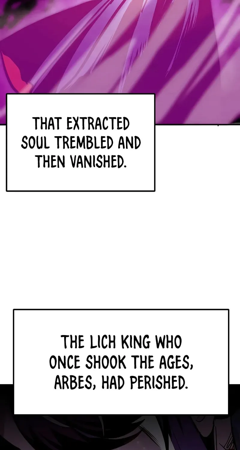 Read Returning With Absolutely Nothing chapter 101 image 87 on Lezhin