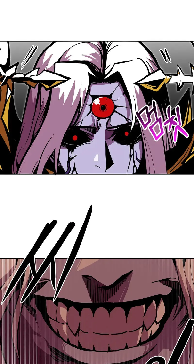 Read Returning With Absolutely Nothing chapter 101 image 9 on Lezhin