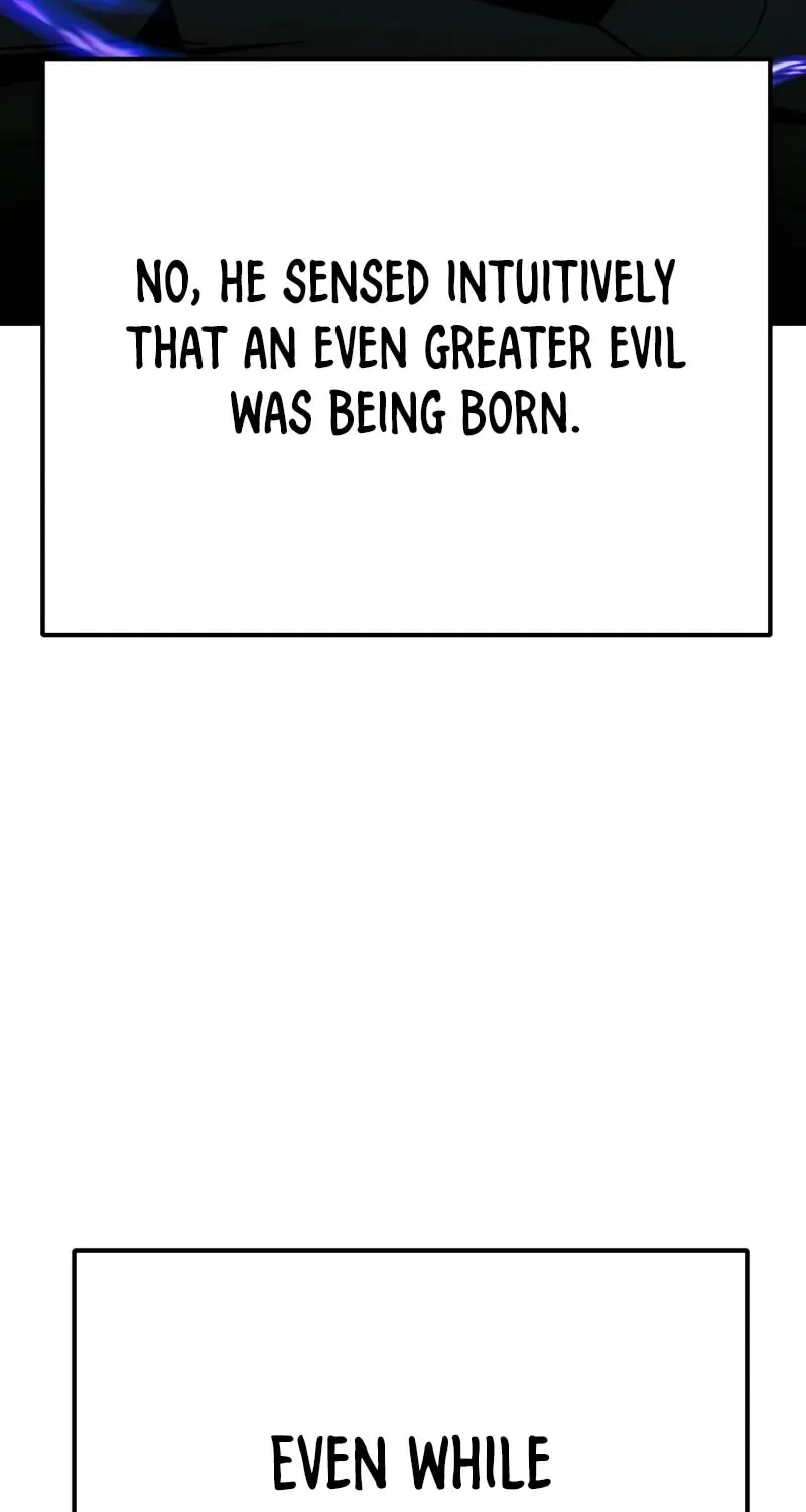 Read Returning With Absolutely Nothing chapter 101 image 91 on Lezhin