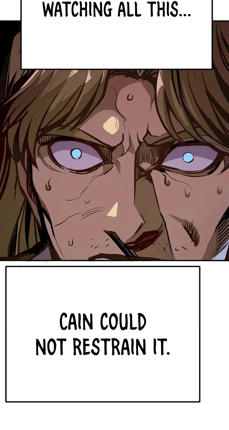 Read Returning With Absolutely Nothing chapter 101 image 92 on Lezhin