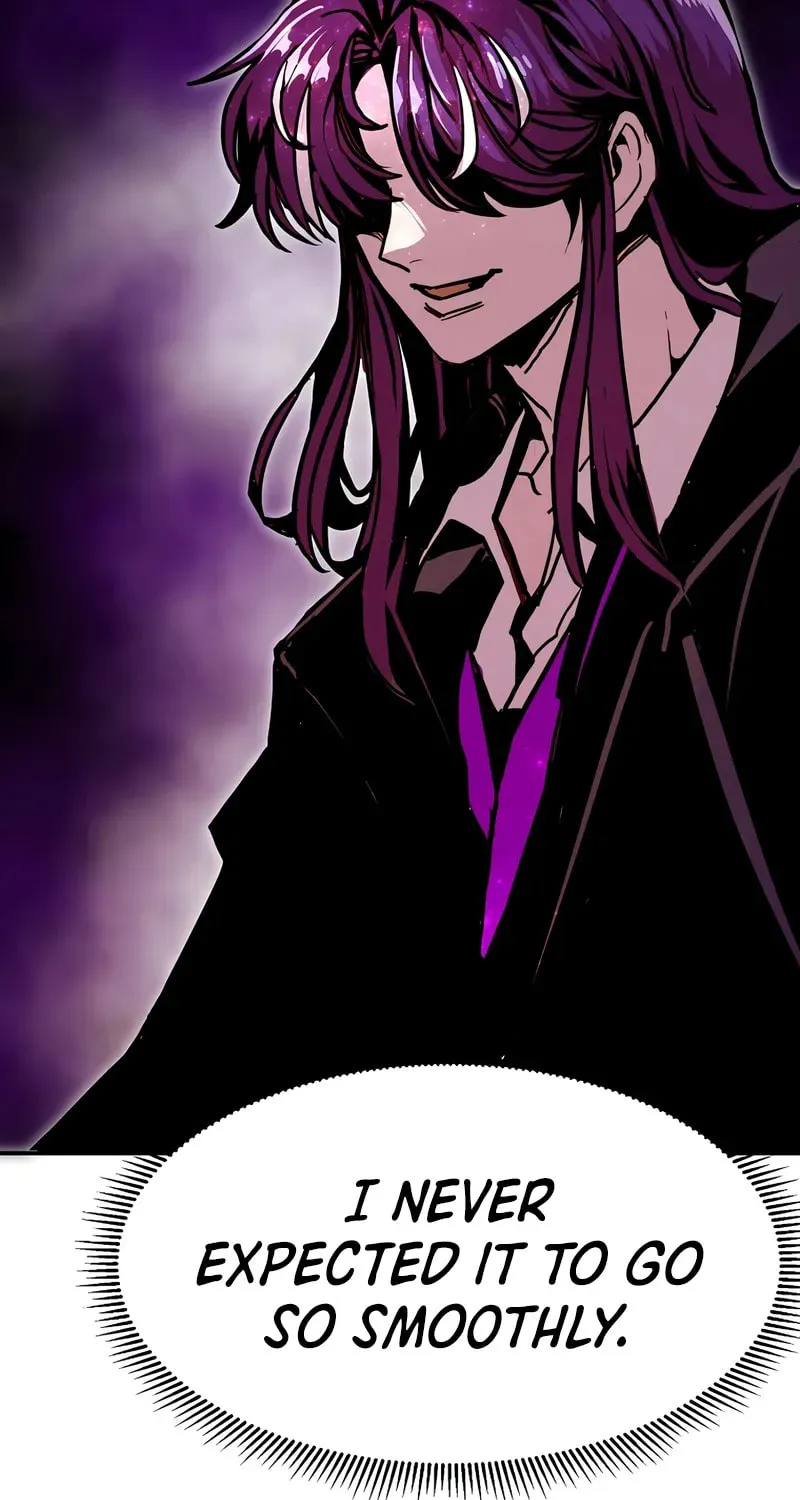 Read Returning With Absolutely Nothing chapter 101 image 94 on Lezhin