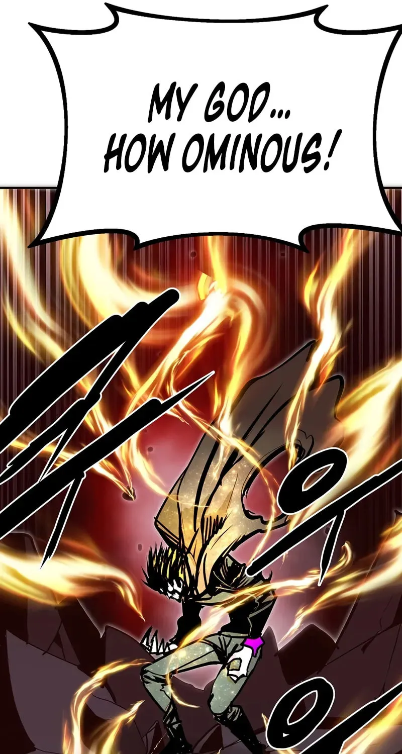 Read Returning With Absolutely Nothing chapter 102 image 11 on Lezhin