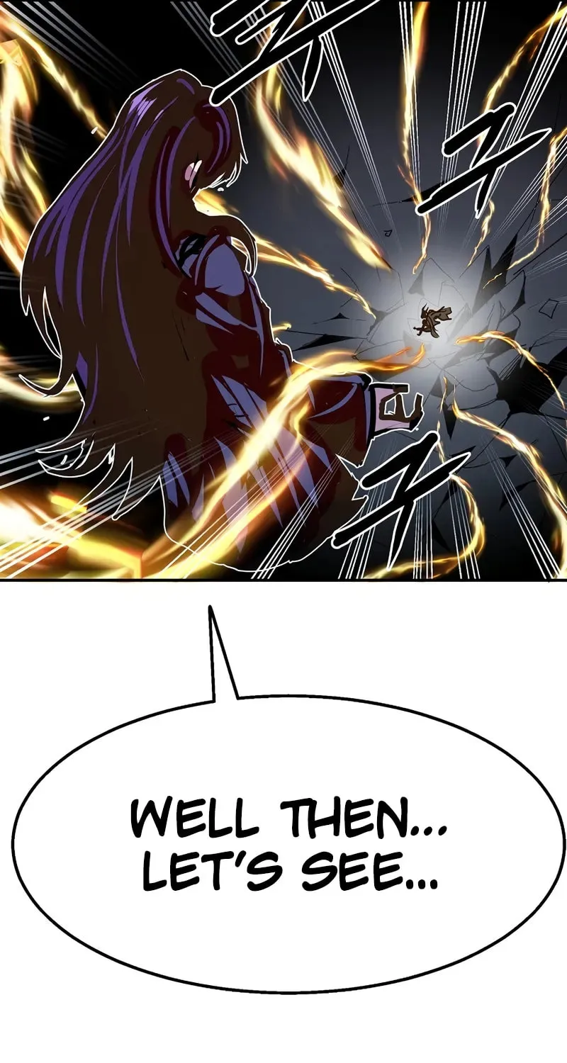 Read Returning With Absolutely Nothing chapter 102 image 13 on Lezhin