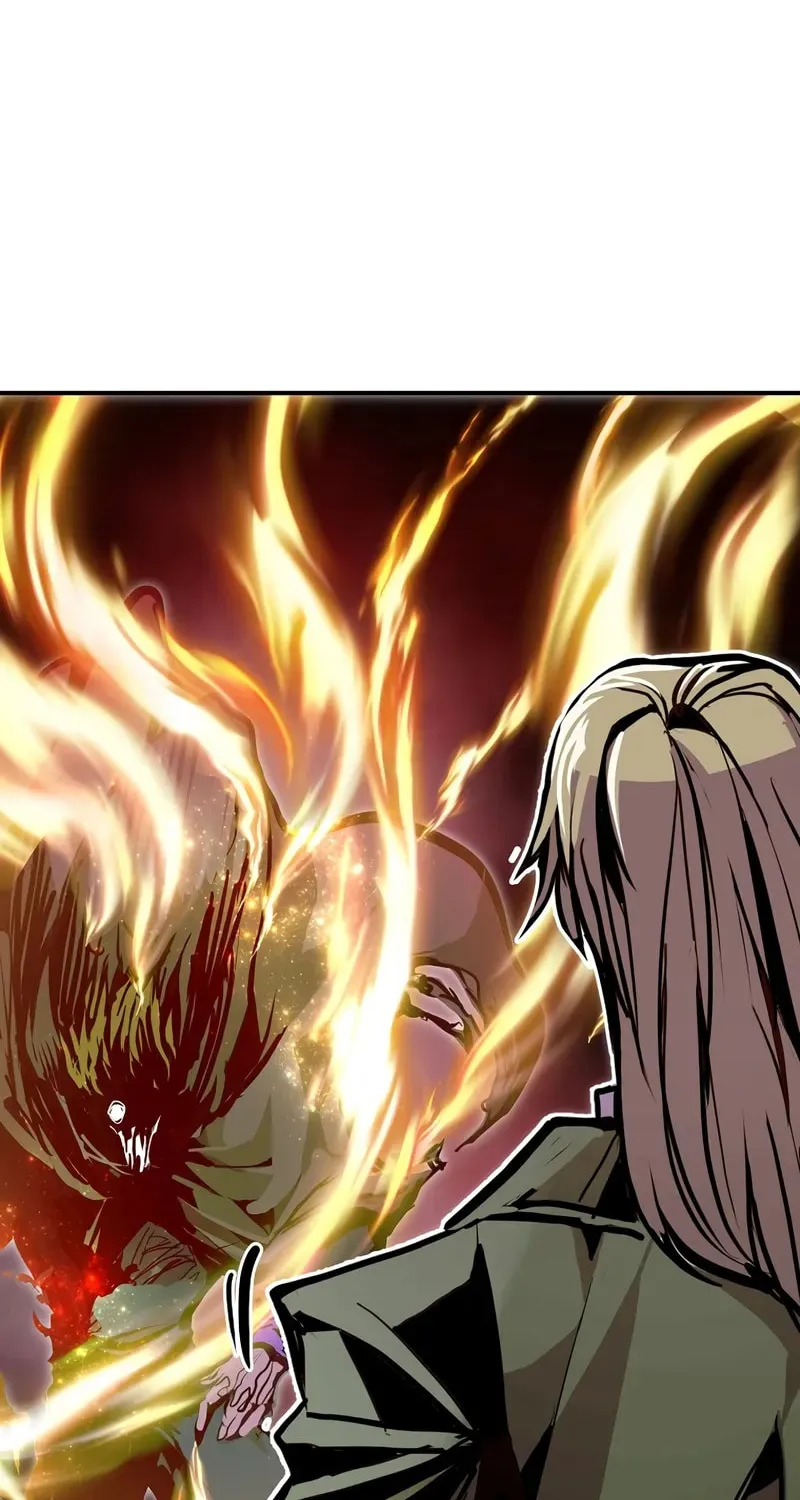Read Returning With Absolutely Nothing chapter 102 image 14 on Lezhin