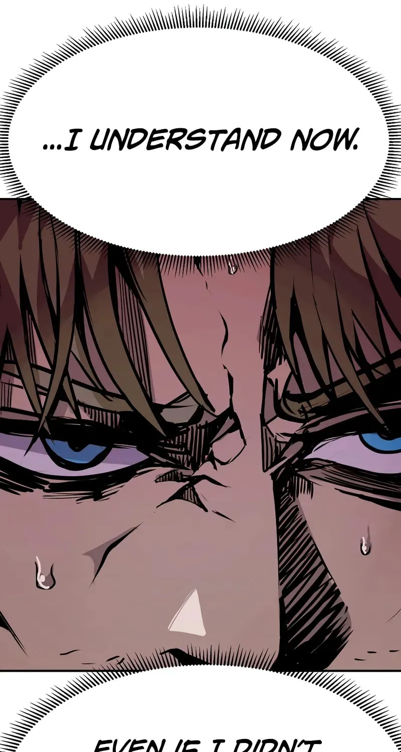 Read Returning With Absolutely Nothing chapter 102 image 20 on Lezhin