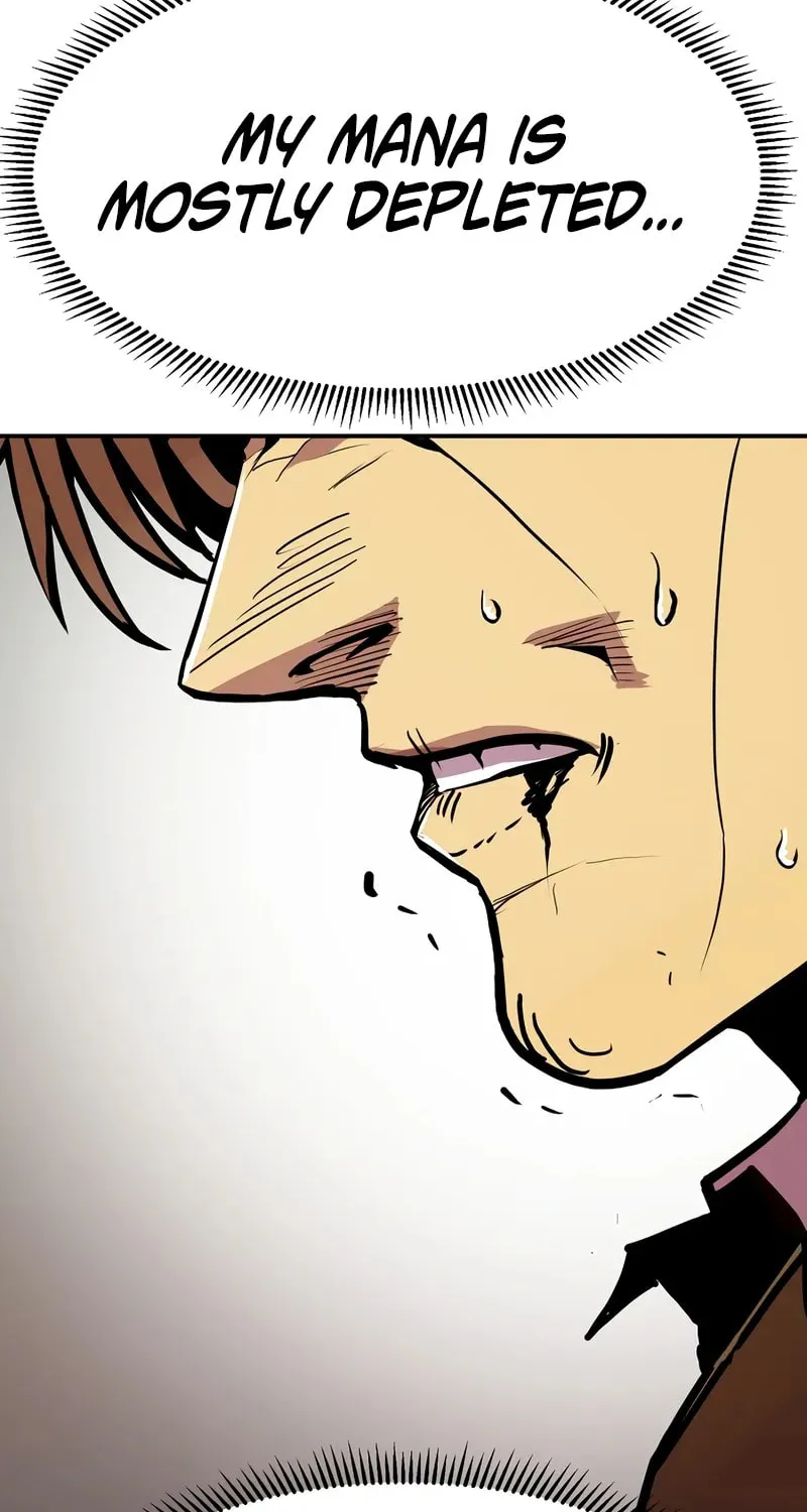 Read Returning With Absolutely Nothing chapter 102 image 23 on Lezhin