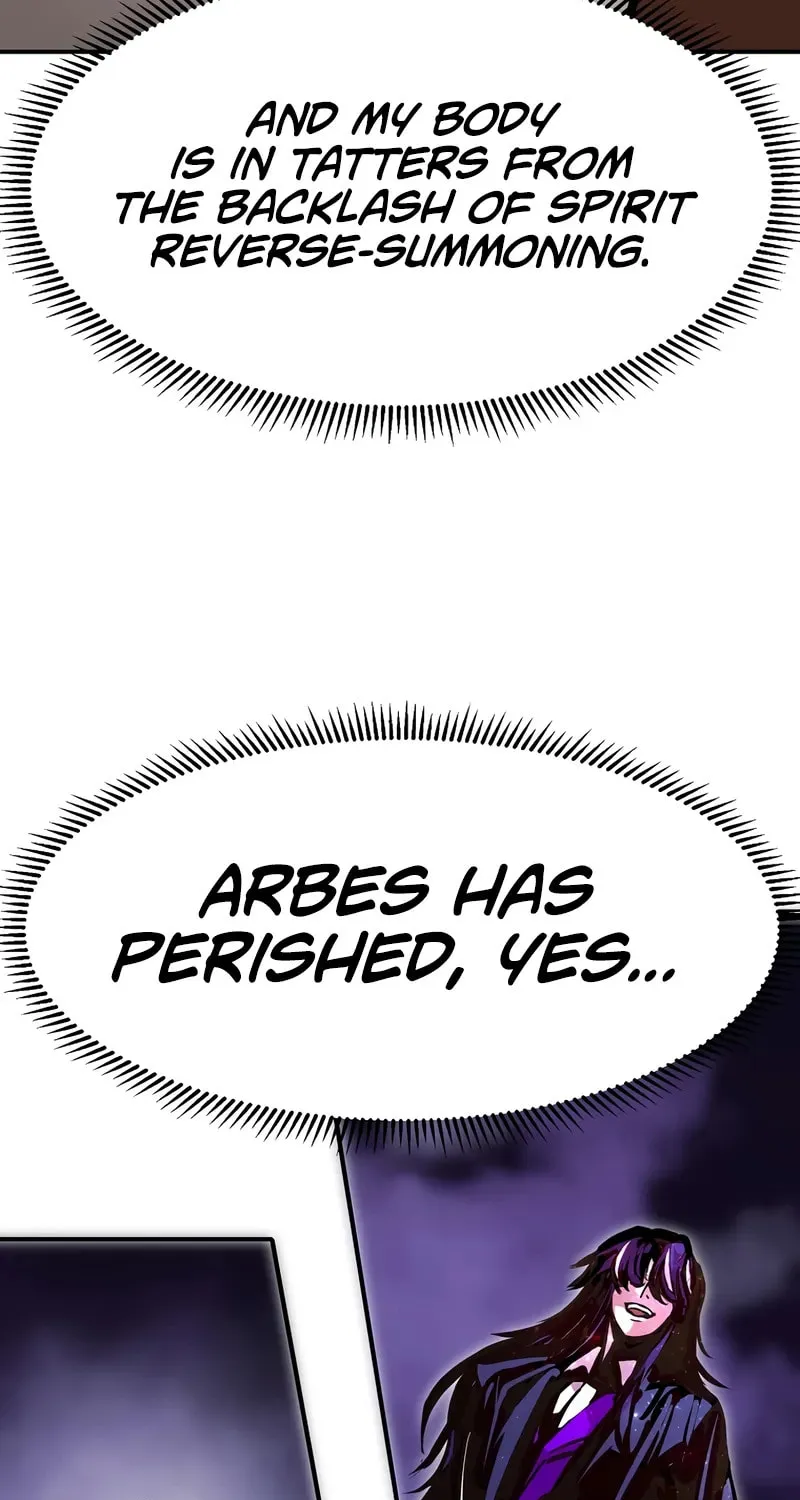 Read Returning With Absolutely Nothing chapter 102 image 24 on Lezhin