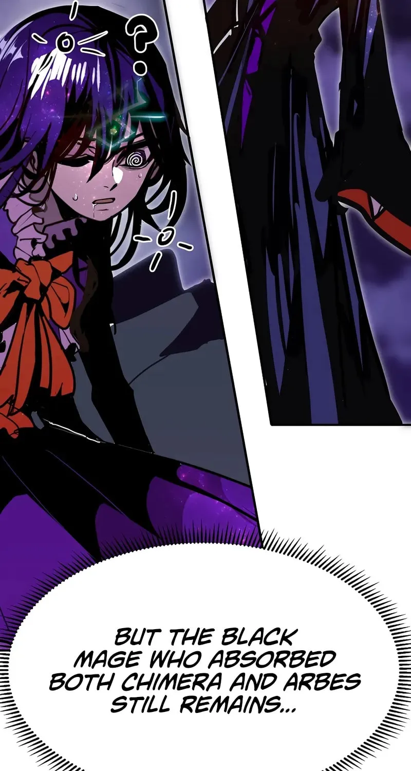 Read Returning With Absolutely Nothing chapter 102 image 25 on Lezhin