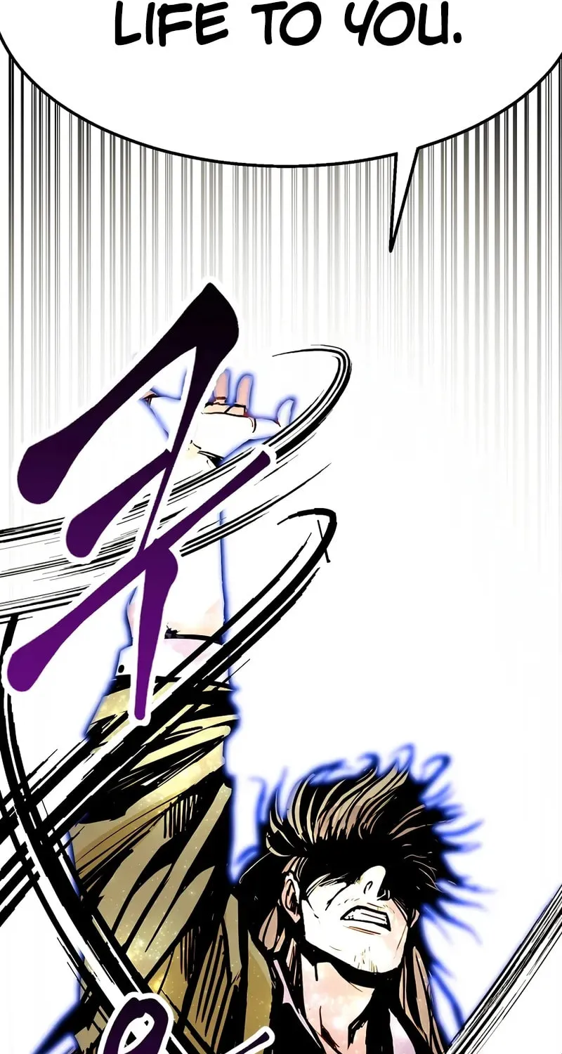 Read Returning With Absolutely Nothing chapter 102 image 33 on Lezhin