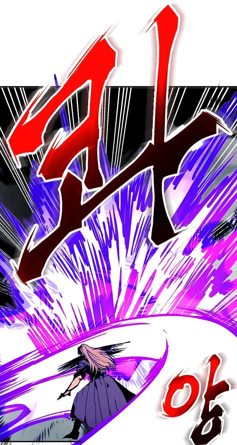 Read Returning With Absolutely Nothing chapter 102 image 39 on Lezhin