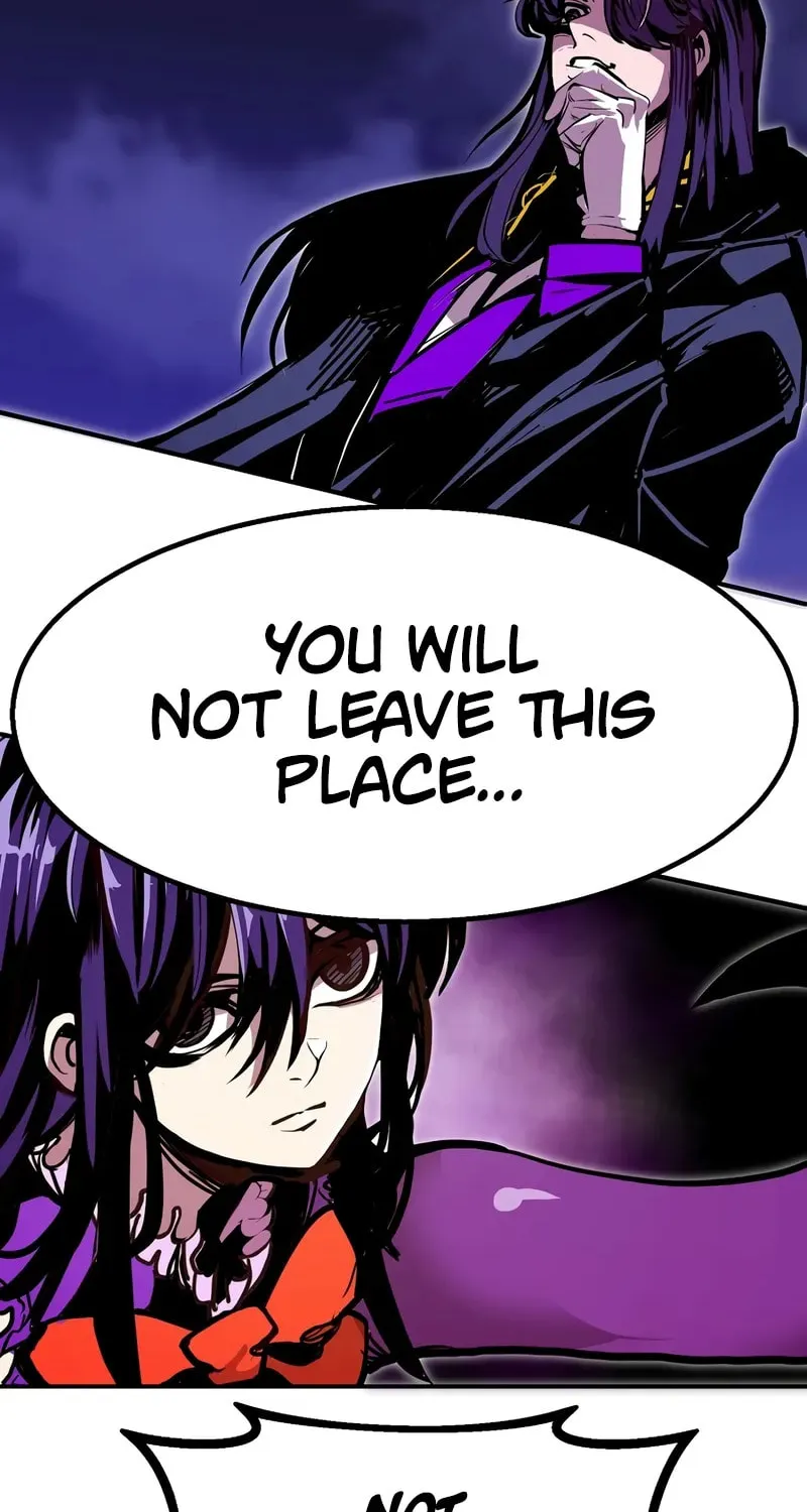 Read Returning With Absolutely Nothing chapter 102 image 42 on Lezhin