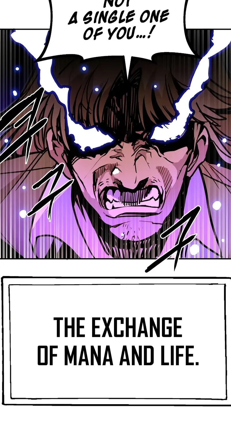 Read Returning With Absolutely Nothing chapter 102 image 43 on Lezhin