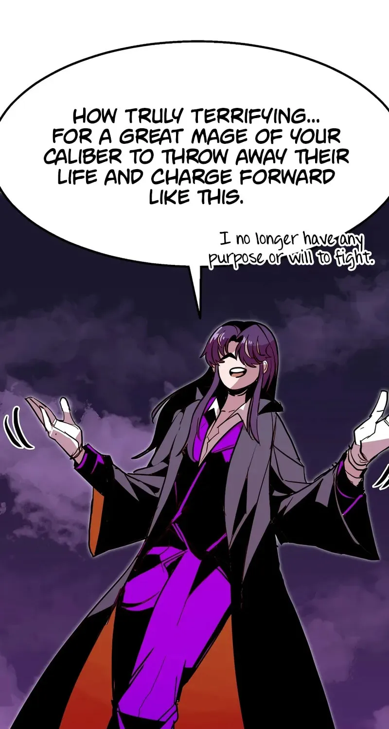 Read Returning With Absolutely Nothing chapter 102 image 44 on Lezhin
