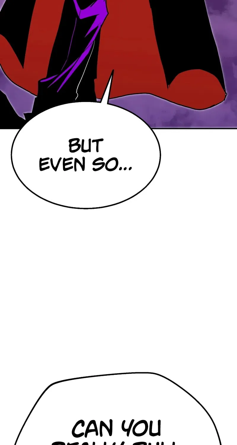 Read Returning With Absolutely Nothing chapter 102 image 45 on Lezhin