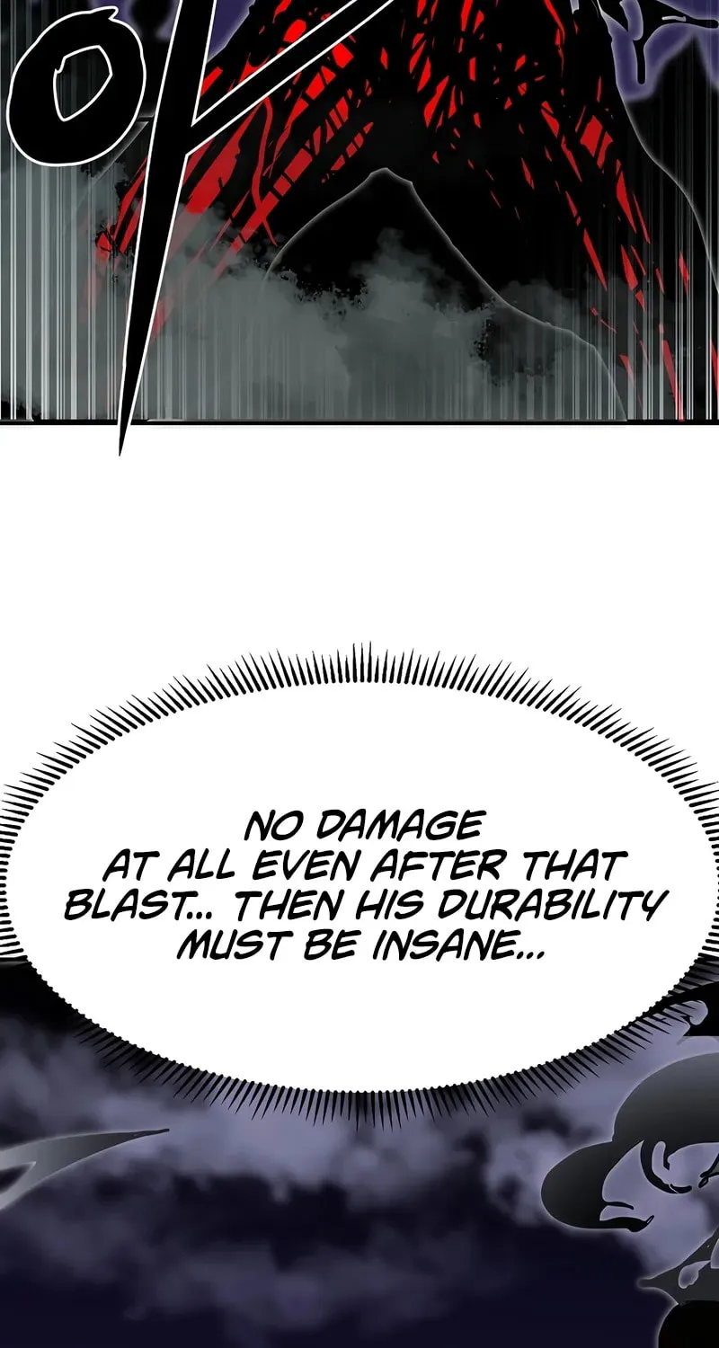 Read Returning With Absolutely Nothing chapter 102 image 47 on Lezhin