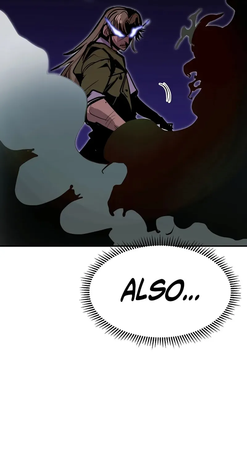 Read Returning With Absolutely Nothing chapter 102 image 48 on Lezhin