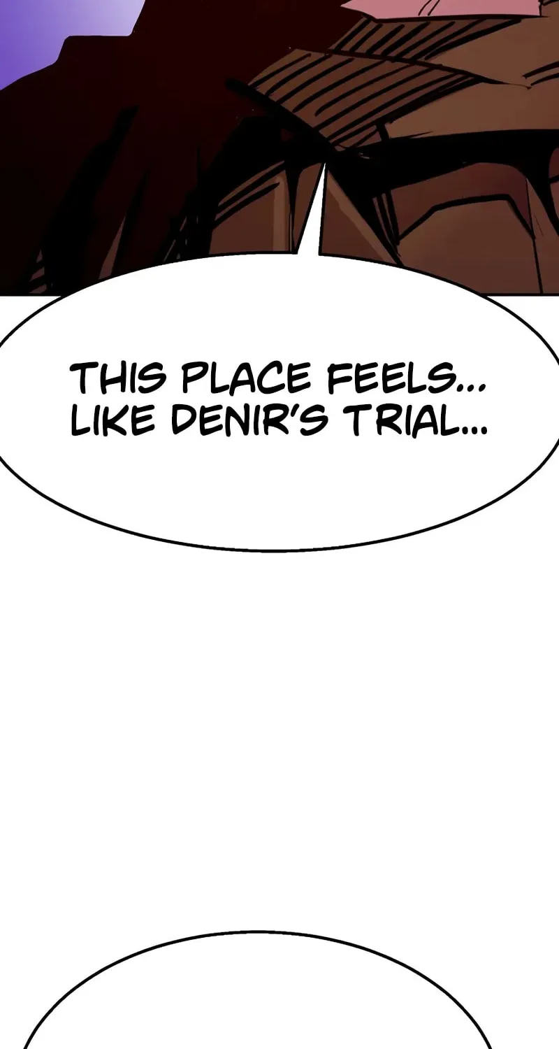 Read Returning With Absolutely Nothing chapter 102 image 56 on Lezhin