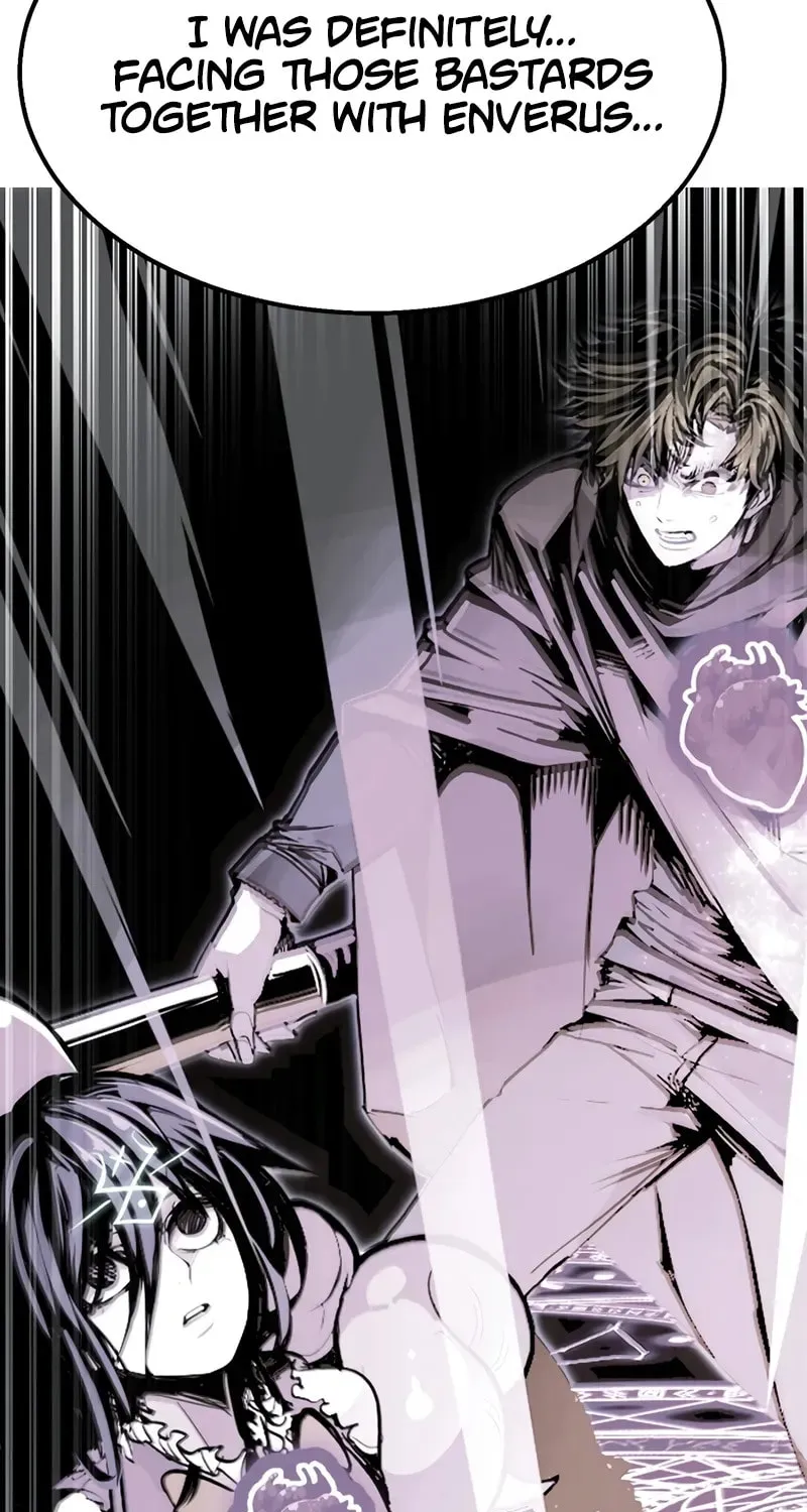 Read Returning With Absolutely Nothing chapter 102 image 57 on Lezhin