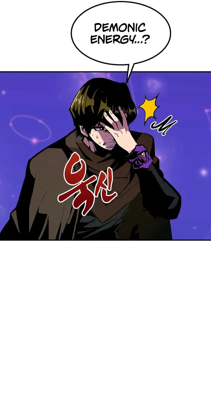 Read Returning With Absolutely Nothing chapter 102 image 59 on Lezhin