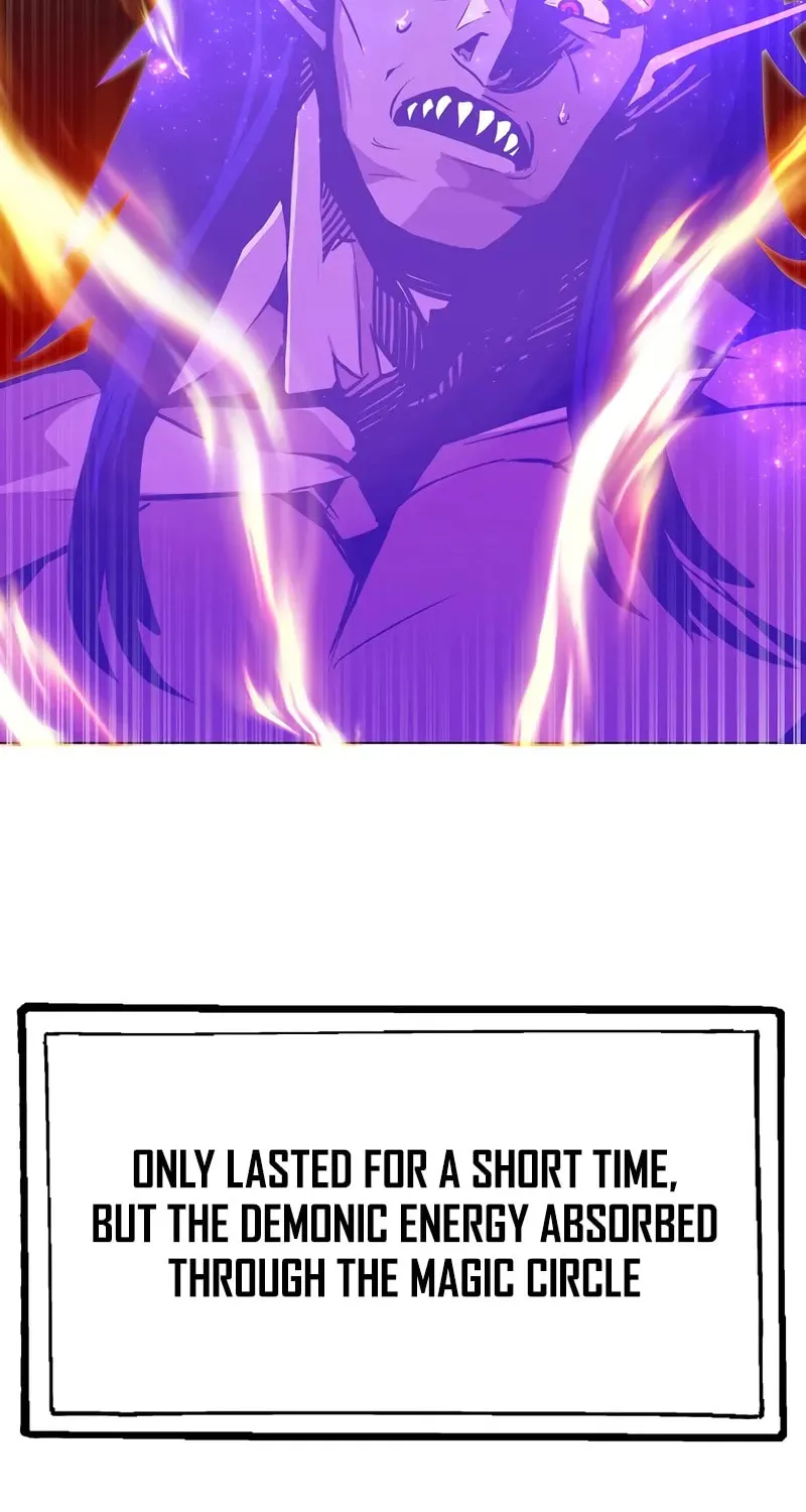 Read Returning With Absolutely Nothing chapter 102 image 6 on Lezhin