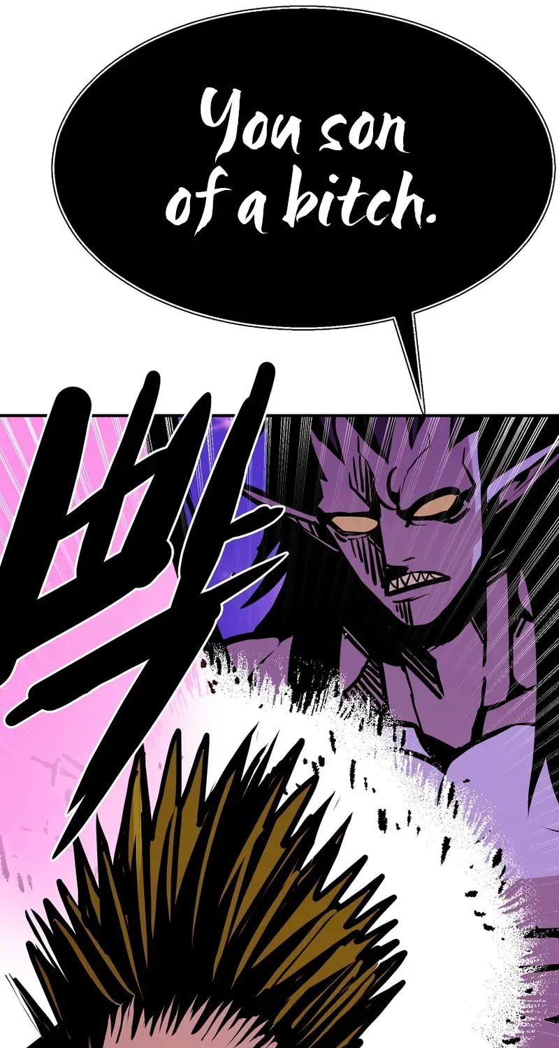 Read Returning With Absolutely Nothing chapter 102 image 68 on Lezhin