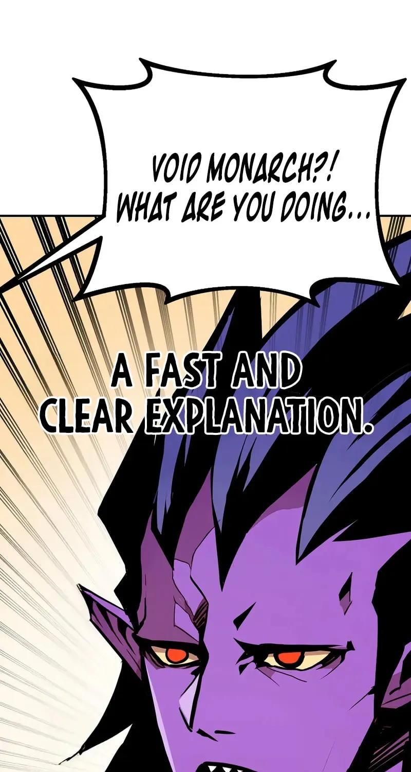 Read Returning With Absolutely Nothing chapter 102 image 70 on Lezhin