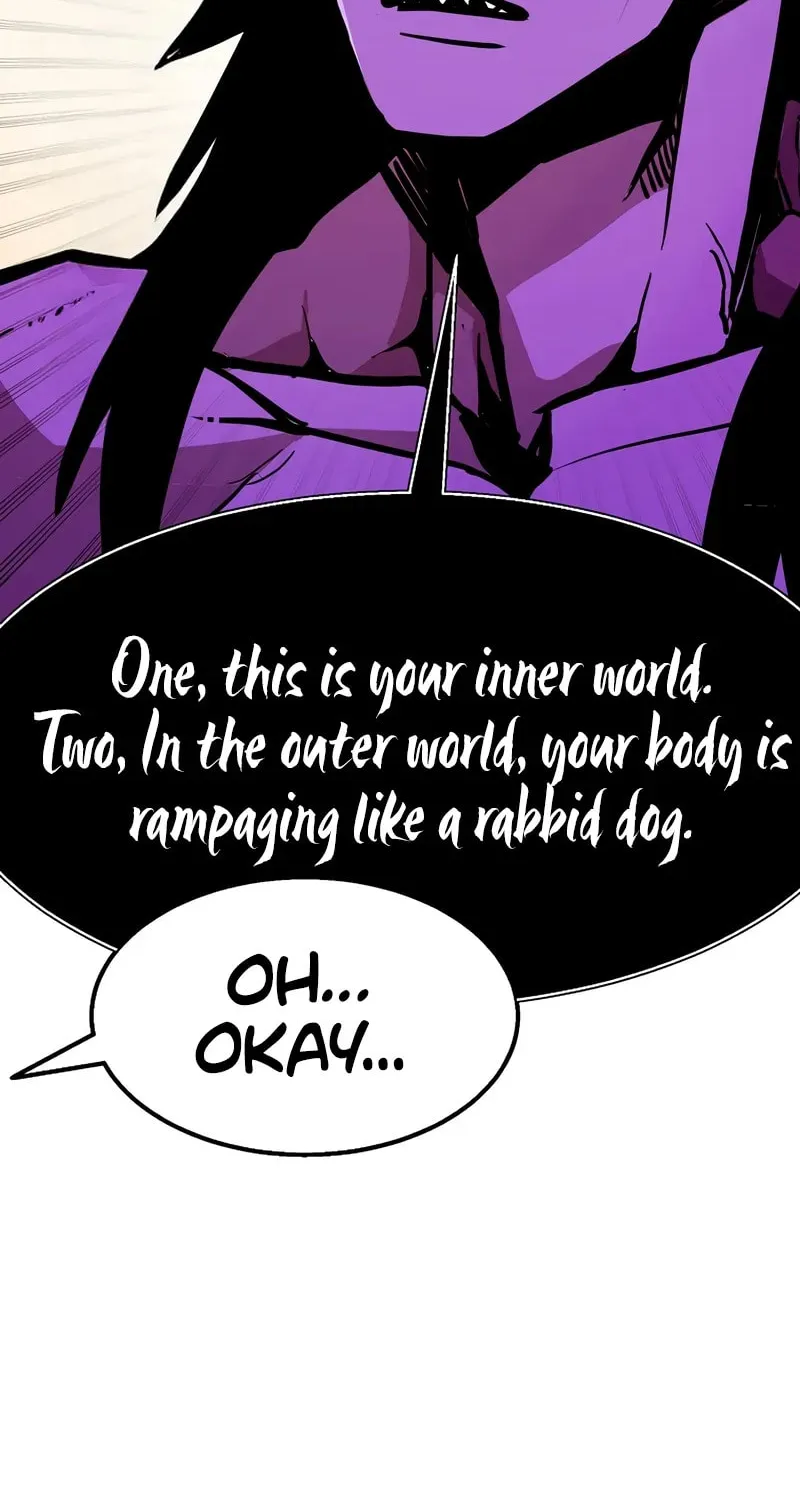 Read Returning With Absolutely Nothing chapter 102 image 71 on Lezhin