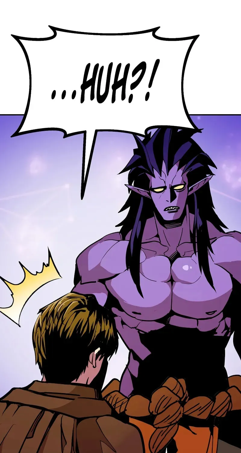 Read Returning With Absolutely Nothing chapter 102 image 72 on Lezhin