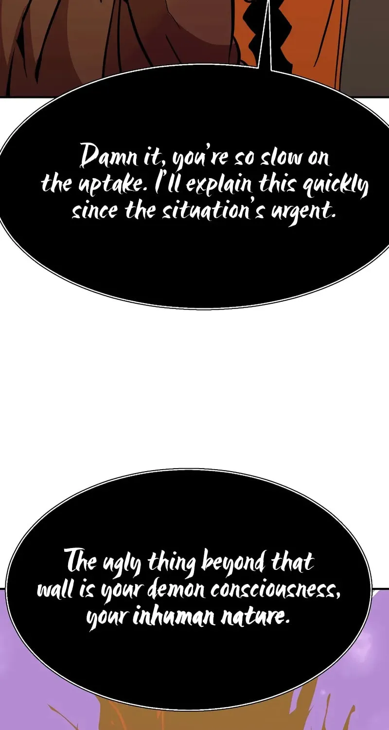 Read Returning With Absolutely Nothing chapter 102 image 73 on Lezhin