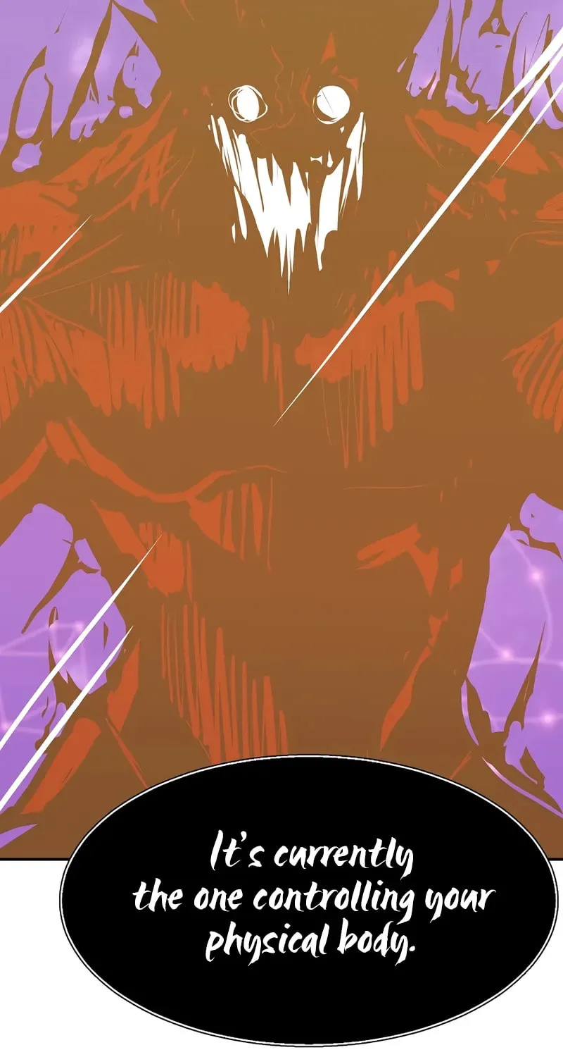 Read Returning With Absolutely Nothing chapter 102 image 74 on Lezhin