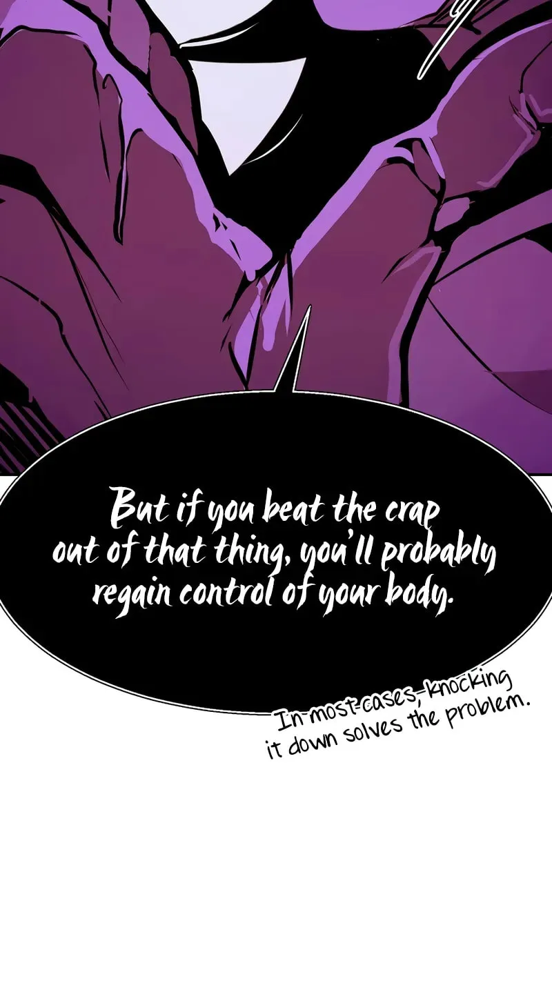 Read Returning With Absolutely Nothing chapter 102 image 76 on Lezhin