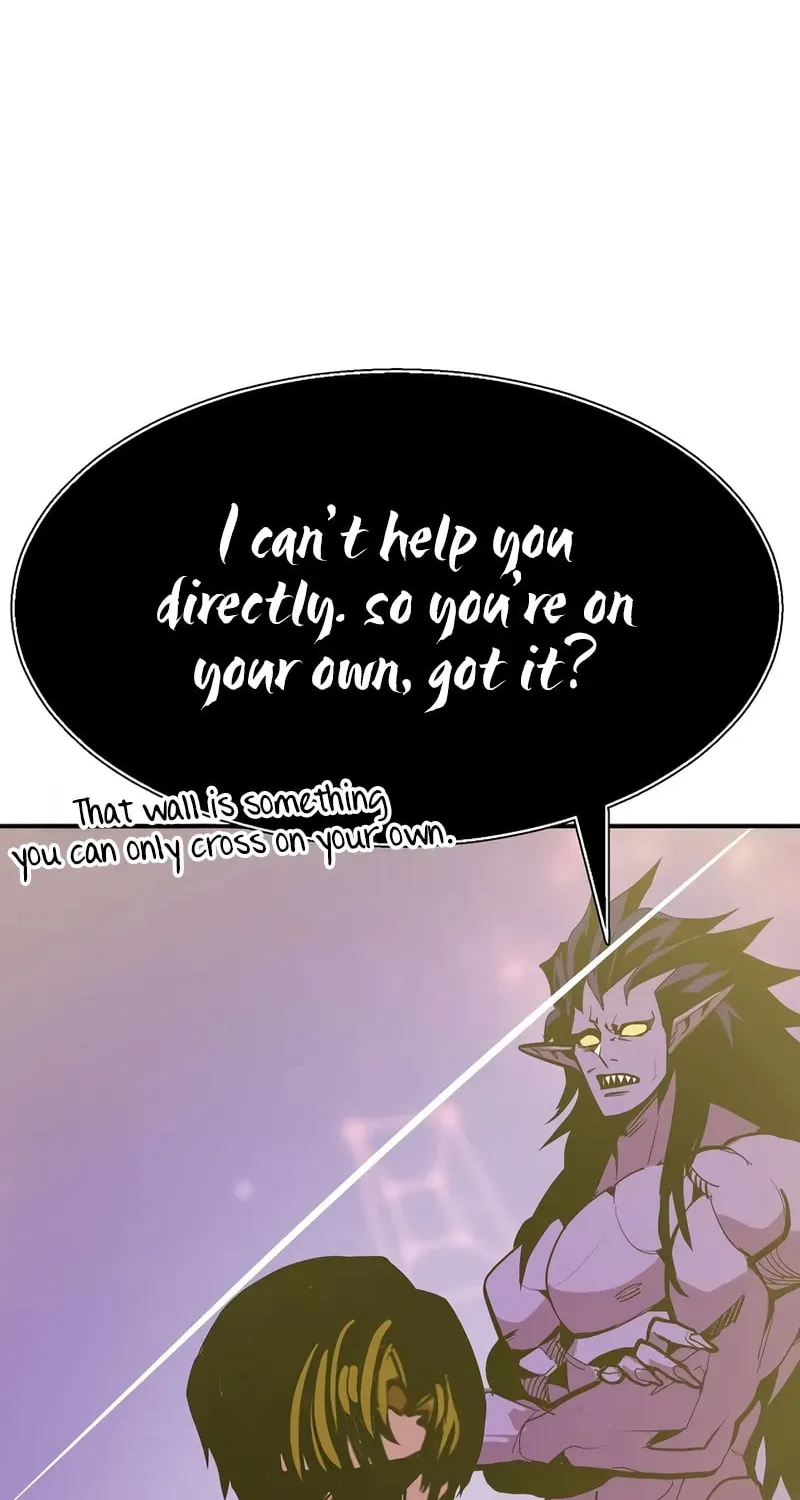 Read Returning With Absolutely Nothing chapter 102 image 80 on Lezhin