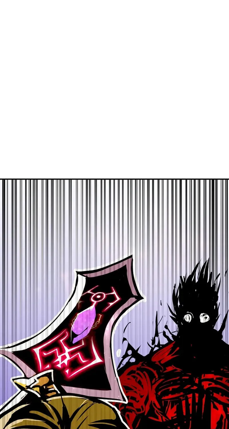 Read Returning With Absolutely Nothing chapter 102 image 84 on Lezhin