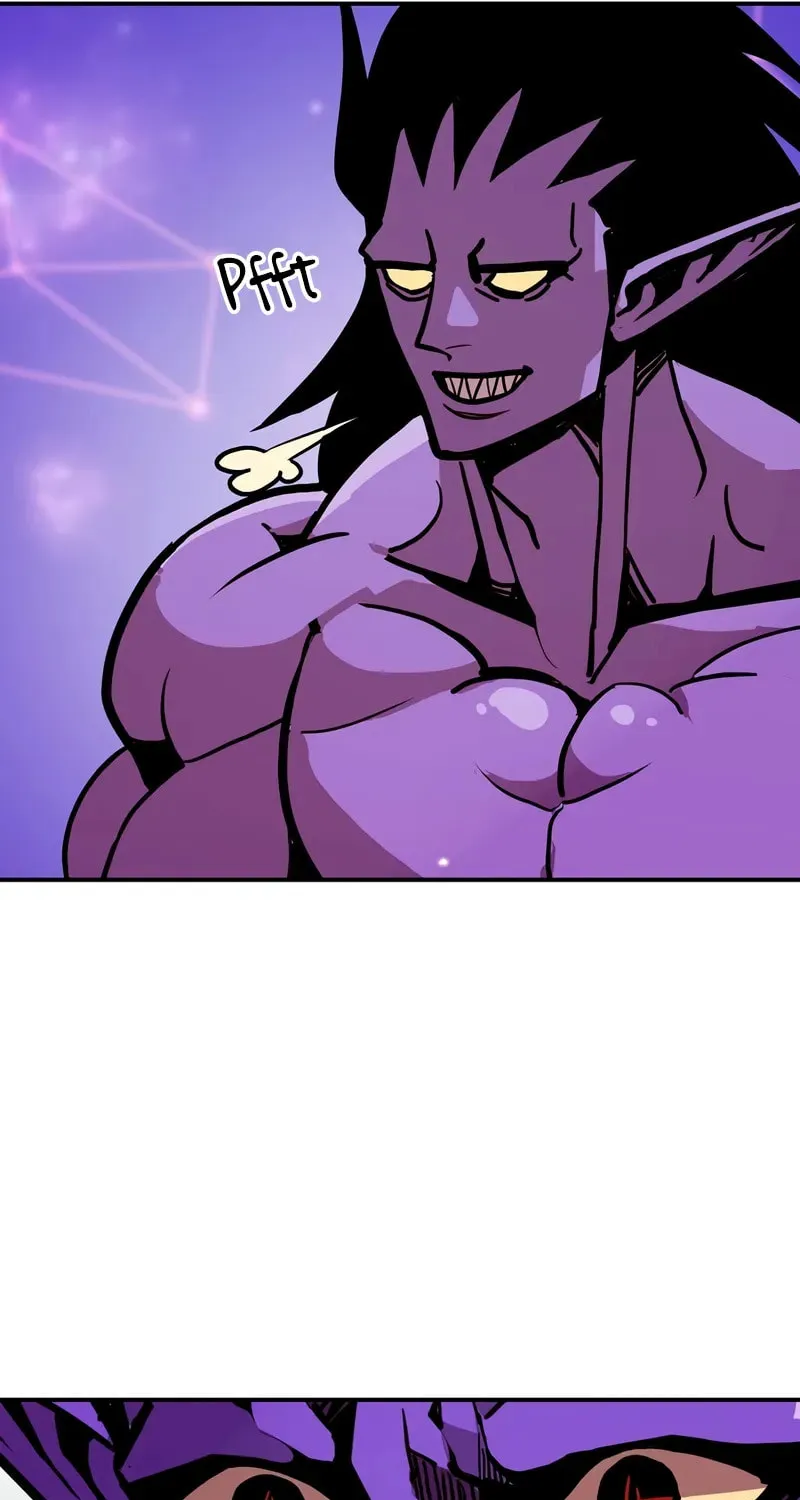 Read Returning With Absolutely Nothing chapter 102 image 87 on Lezhin