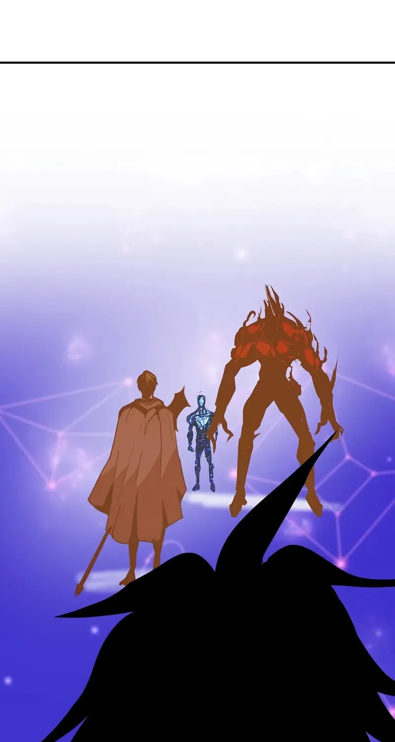 Read Returning With Absolutely Nothing chapter 102 image 89 on Lezhin