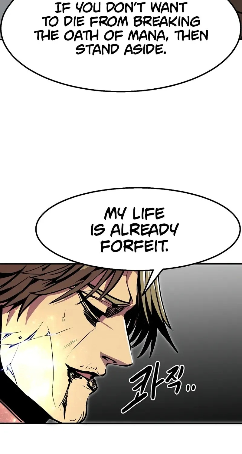 Read Returning With Absolutely Nothing chapter 103 image 103 on Lezhin