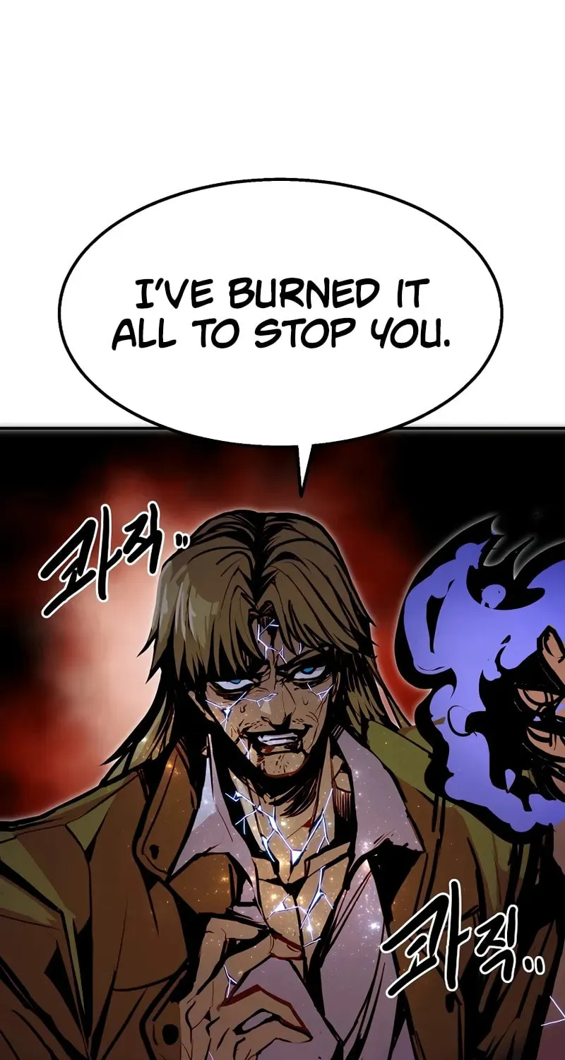 Read Returning With Absolutely Nothing chapter 103 image 104 on Lezhin