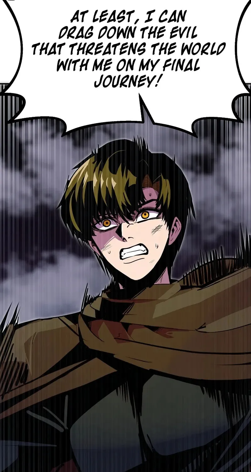 Read Returning With Absolutely Nothing chapter 103 image 106 on Lezhin
