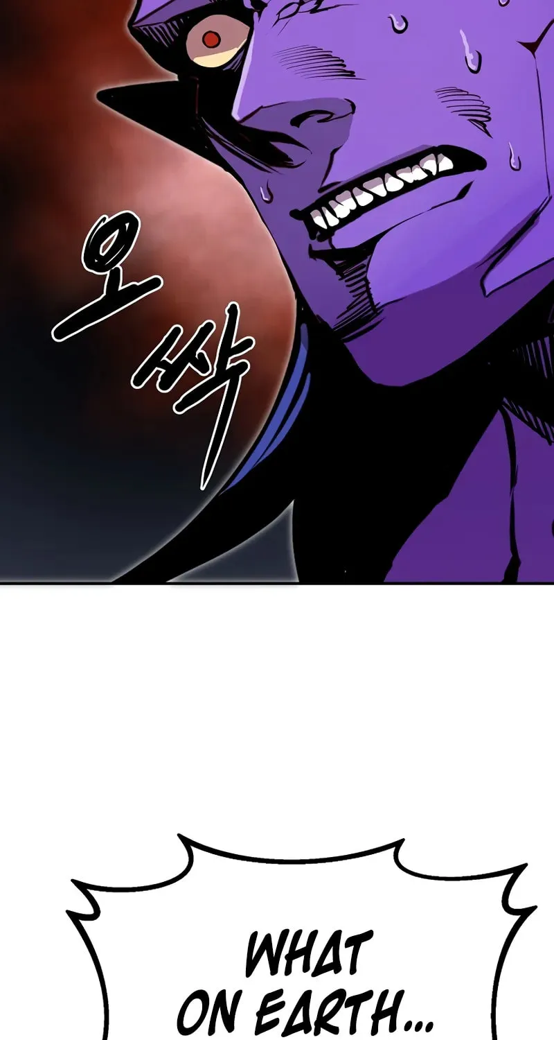 Read Returning With Absolutely Nothing chapter 103 image 15 on Lezhin