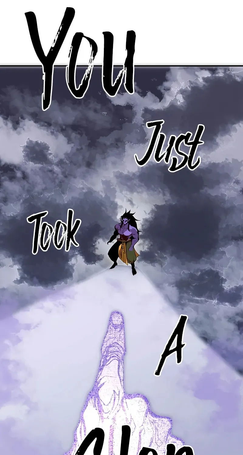 Read Returning With Absolutely Nothing chapter 103 image 19 on Lezhin
