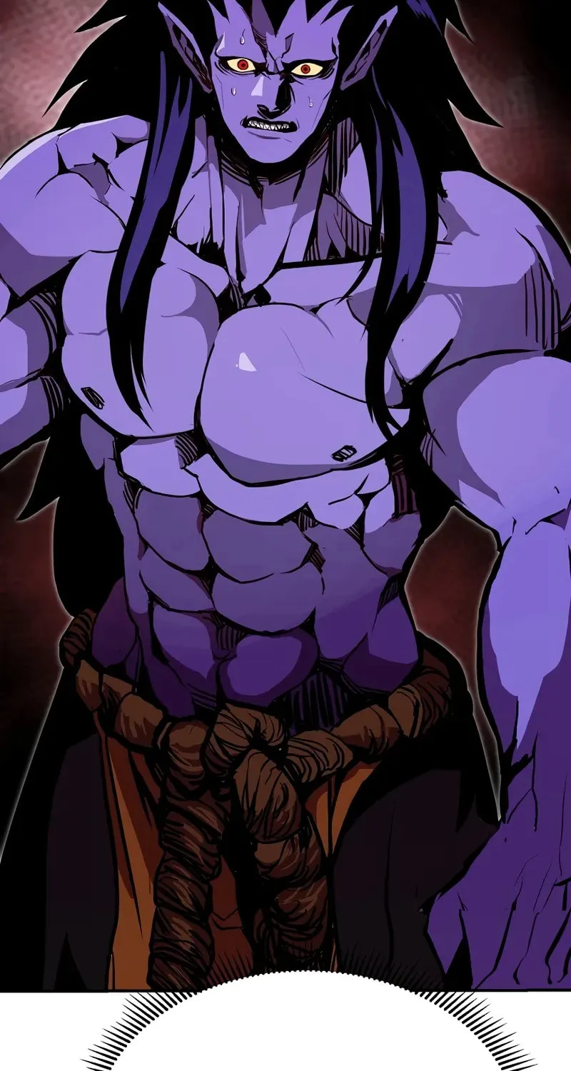 Read Returning With Absolutely Nothing chapter 103 image 2 on Lezhin