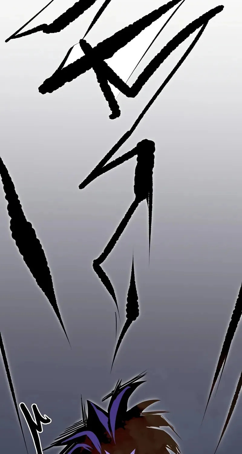 Read Returning With Absolutely Nothing chapter 103 image 25 on Lezhin