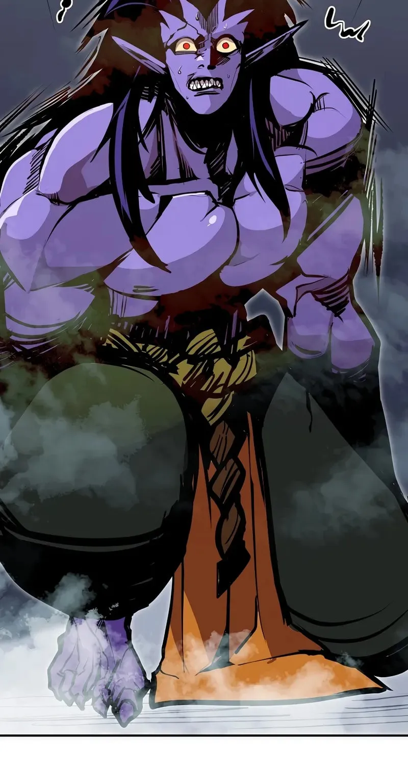 Read Returning With Absolutely Nothing chapter 103 image 26 on Lezhin