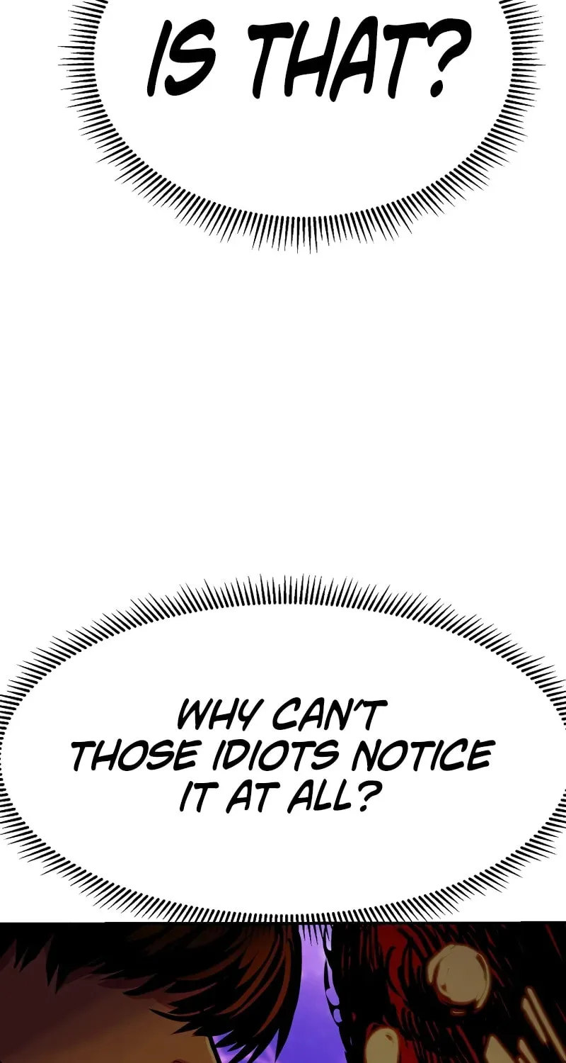 Read Returning With Absolutely Nothing chapter 103 image 3 on Lezhin