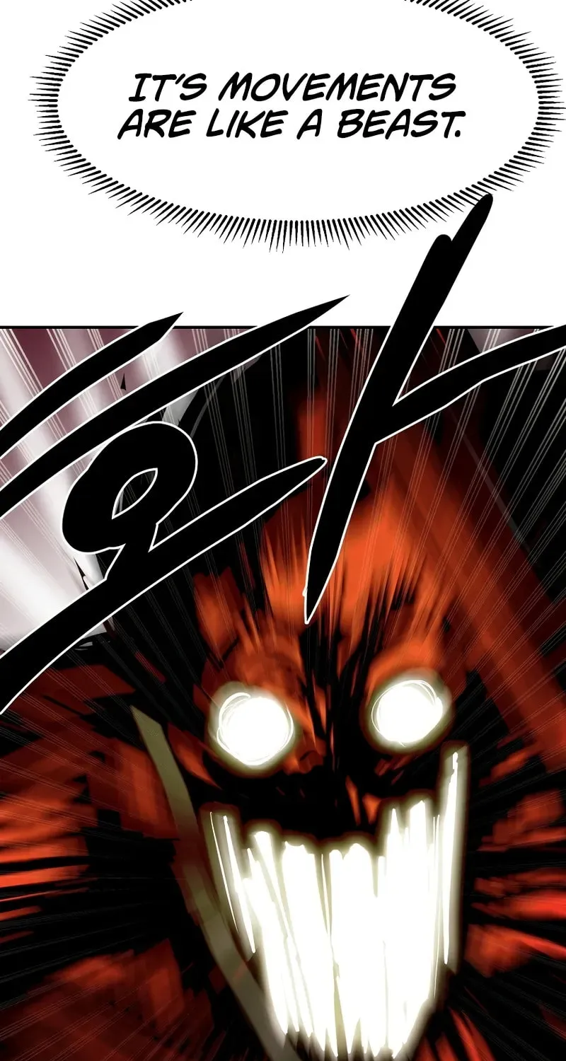 Read Returning With Absolutely Nothing chapter 103 image 43 on Lezhin
