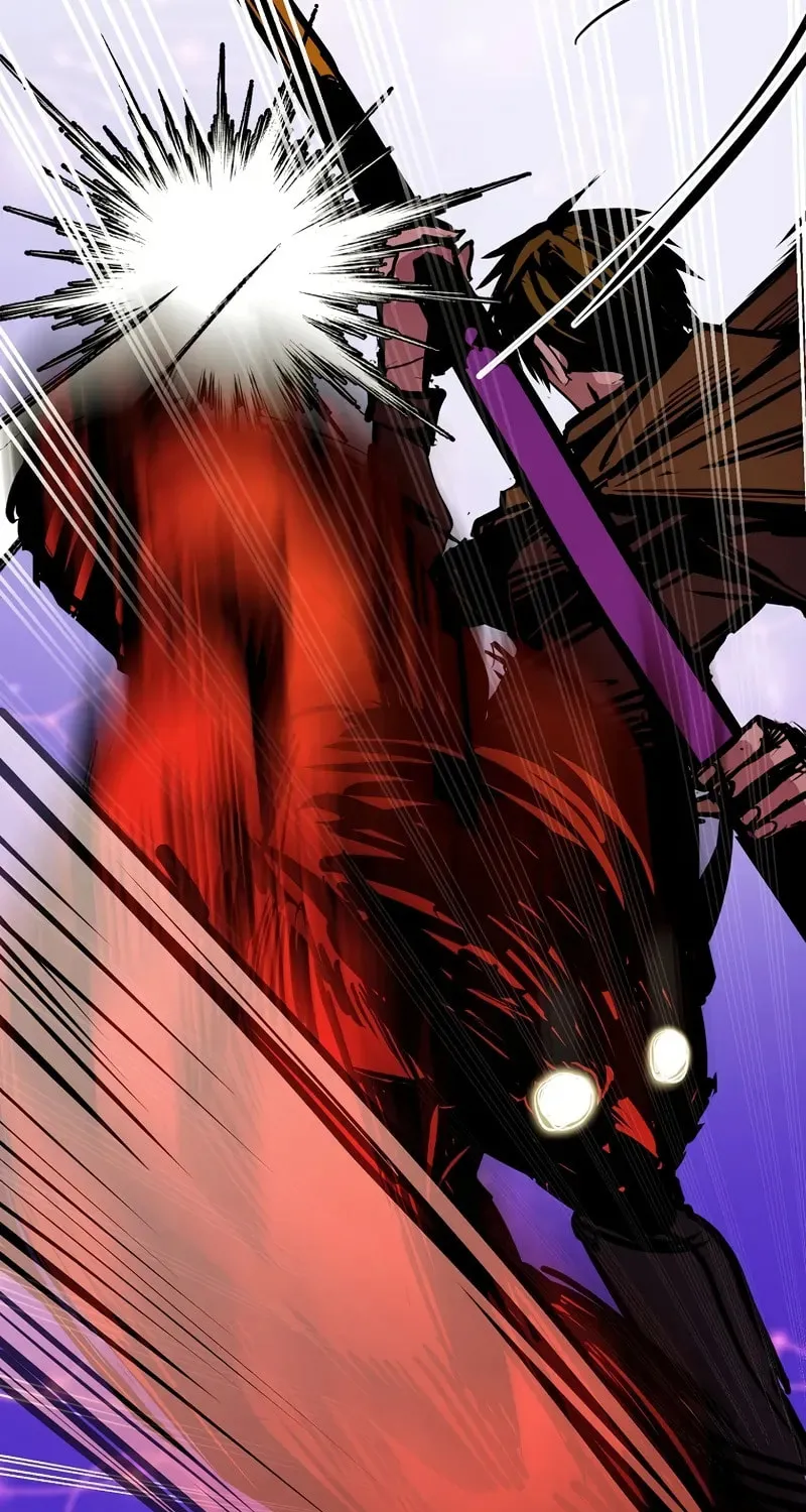 Read Returning With Absolutely Nothing chapter 103 image 45 on Lezhin