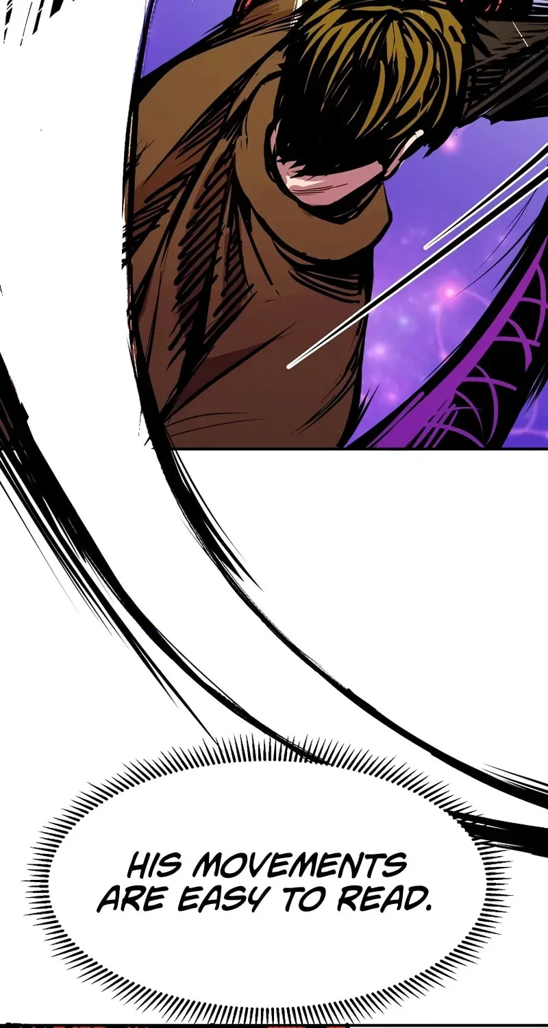 Read Returning With Absolutely Nothing chapter 103 image 47 on Lezhin