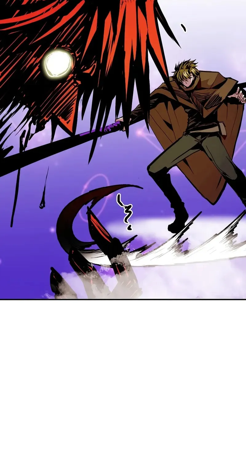 Read Returning With Absolutely Nothing chapter 103 image 48 on Lezhin