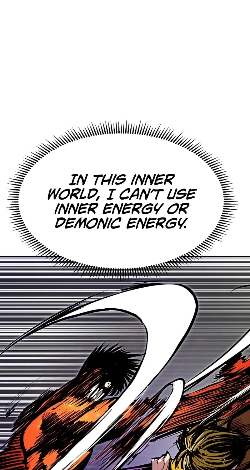 Read Returning With Absolutely Nothing chapter 103 image 49 on Lezhin