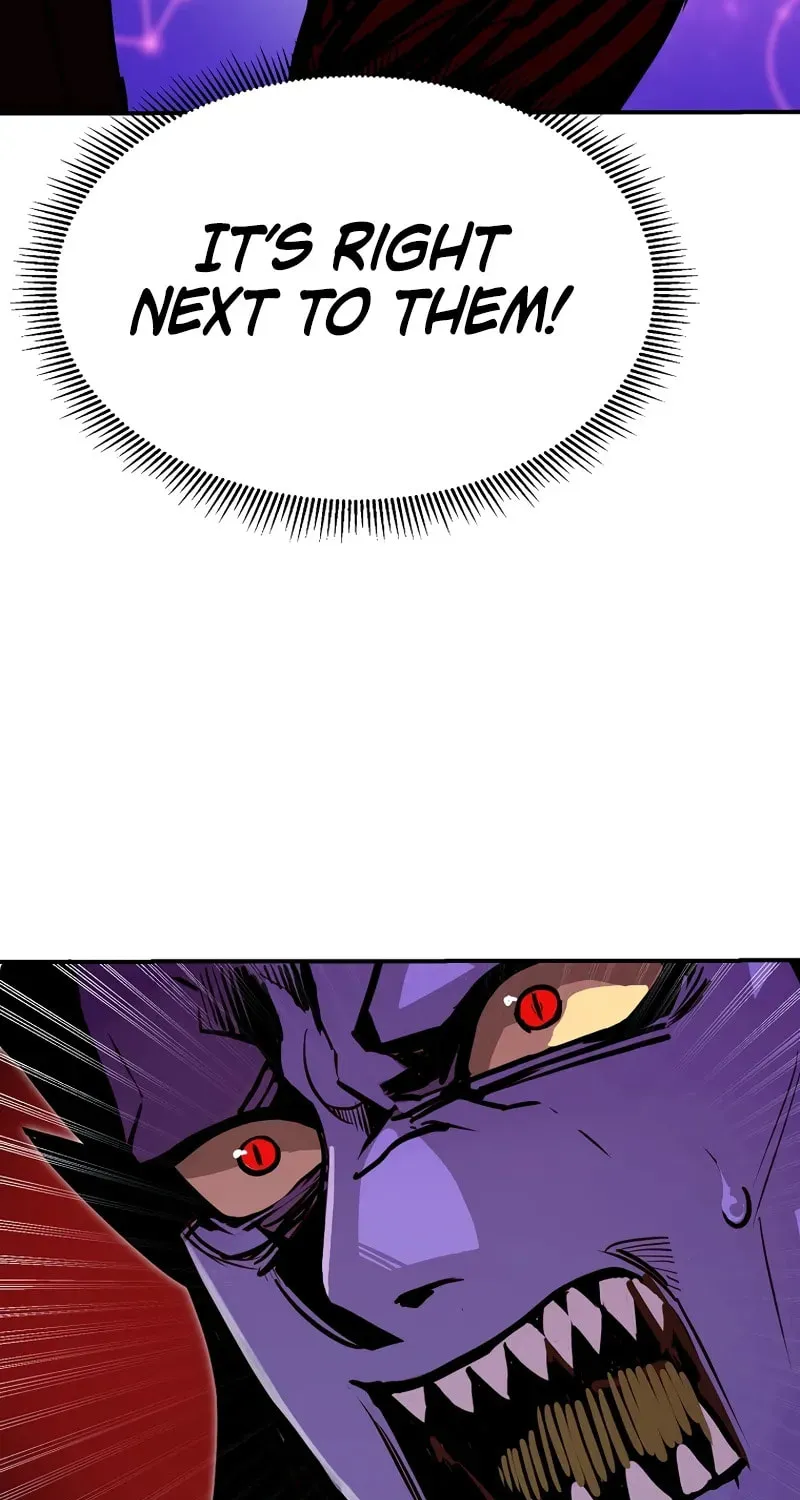 Read Returning With Absolutely Nothing chapter 103 image 5 on Lezhin